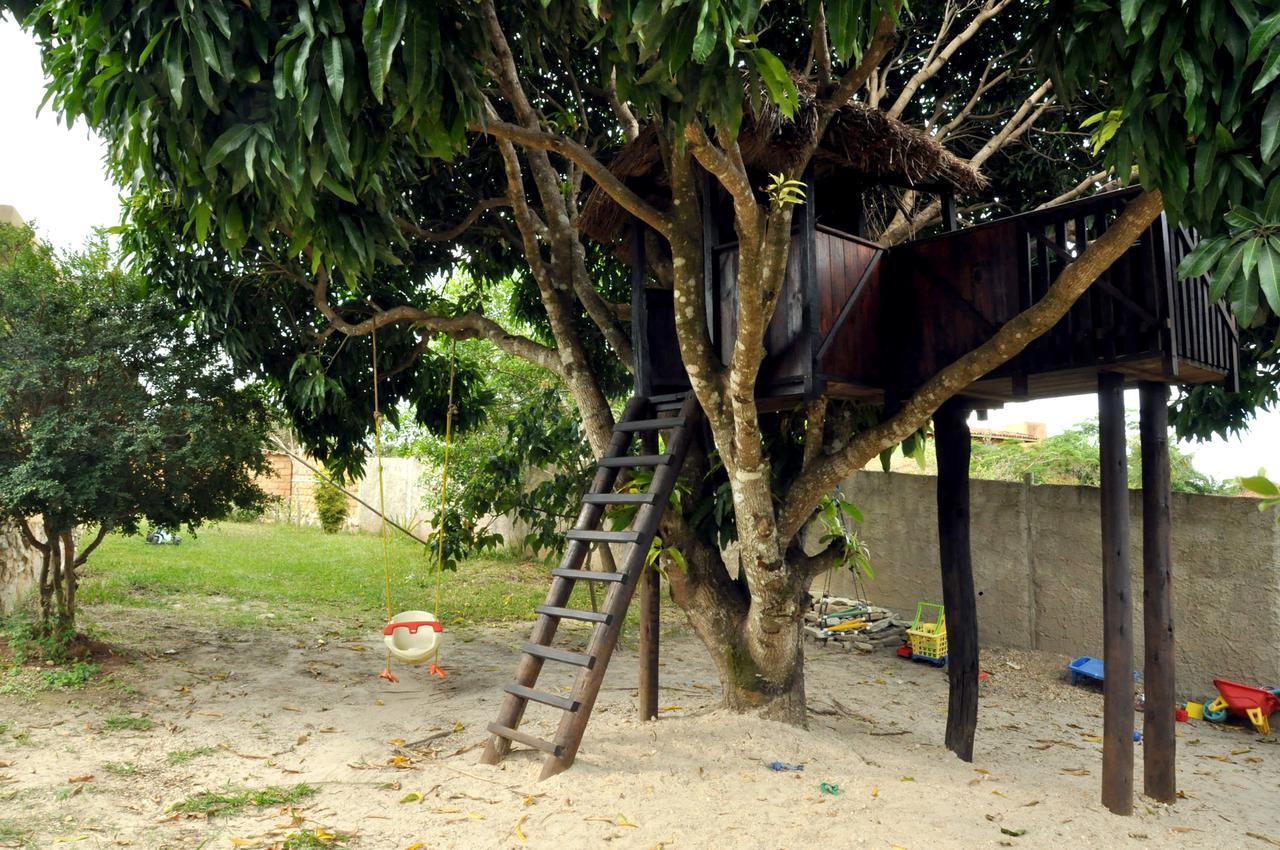Pousada Refazenda - Milho Verde Exterior photo